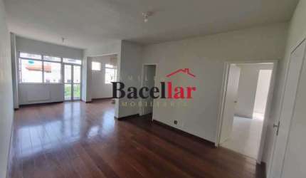 Cobertura com 4 quartos à venda na Rua Silva Guimarães, Tijuca, Rio de Janeiro, 153 m2 por R$ 848.000
