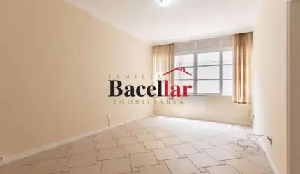 Apartamento com 3 quartos à venda na Rua Morais e Silva, Maracanã, Rio de Janeiro, 99 m2 por R$ 390.000