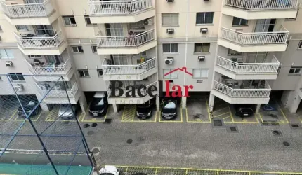 Apartamento com 2 quartos à venda na Avenida Marechal Rondon, São Francisco Xavier, Rio de Janeiro, 49 m2 por R$ 329.000