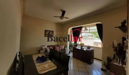 Apartamento com 2 quartos à venda na Rua Paula Brito, Andaraí, Rio de Janeiro, 77 m2 por R$ 300.000