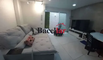 Casa com 3 quartos à venda na Rua Visconde de Abaeté, Vila Isabel, Rio de Janeiro, 153 m2 por R$ 650.000