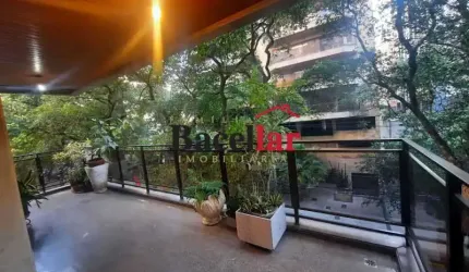 Apartamento com 3 quartos à venda na Rua Dona Delfina, Tijuca, Rio de Janeiro, 133 m2 por R$ 1.420.000