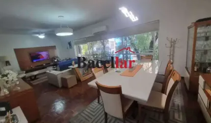 Apartamento com 3 quartos à venda na Rua Carmela Dutra, Tijuca, Rio de Janeiro, 126 m2 por R$ 869.000