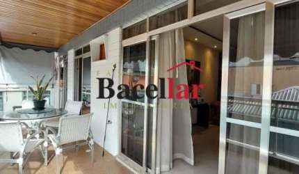 Apartamento com 3 quartos à venda na Rua Dona Maria, Vila Isabel, Rio de Janeiro, 126 m2 por R$ 899.000