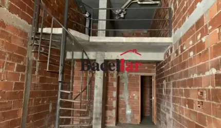 Ponto comercial para alugar na Rua Mariz e Barros, Maracanã, Rio de Janeiro, 81 m2 por R$ 6.500
