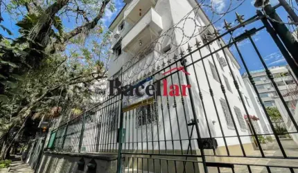 Apartamento com 2 quartos à venda na Rua Grajaú, Grajaú, Rio de Janeiro, 83 m2 por R$ 480.000