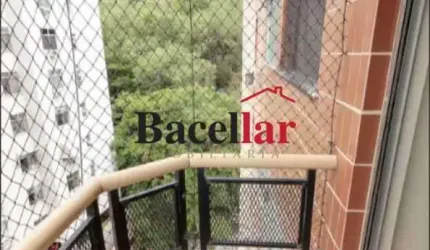 Apartamento com 2 quartos à venda na Avenida Marechal Rondon, Rocha, Rio de Janeiro, 58 m2 por R$ 300.000