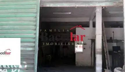 Ponto comercial à venda na Rua Humboldt, Bonsucesso, Rio de Janeiro, 84 m2 por R$ 220.000