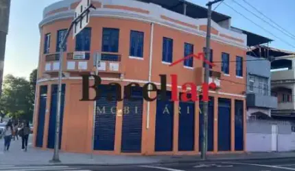 Prédio com 2 salas à venda na Rua General Gustavo Cordeiro de Farias, Benfica, Rio de Janeiro, 165 m2 por R$ 480.000