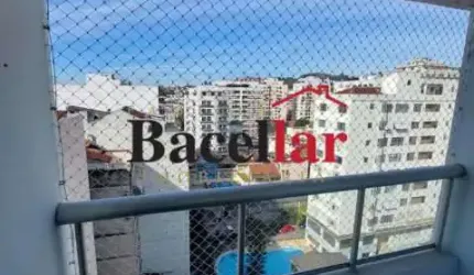 Apartamento com 2 quartos à venda na Rua Engenheiro Adel, Tijuca, Rio de Janeiro, 71 m2 por R$ 494.999