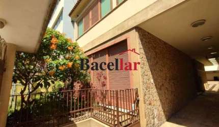 Casa com 5 quartos para alugar na Rua Carlos de Laet, Tijuca, Rio de Janeiro, 374 m2 por R$ 25.000