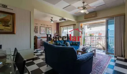 Apartamento com 4 quartos à venda na Rua Salvador Pires, Méier, Rio de Janeiro, 134 m2 por R$ 599.999