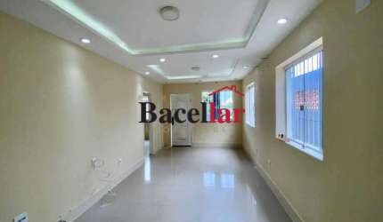 Casa em condomínio fechado com 3 quartos à venda na Rua Matupa, Lins de Vasconcelos, Rio de Janeiro, 183 m2 por R$ 585.000