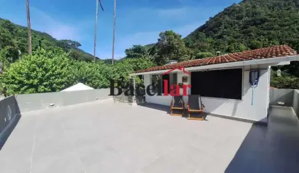 Apartamento com 2 quartos à venda na Estrada Velha da Tijuca, Alto da Boa Vista, Rio de Janeiro, 140 m2 por R$ 459.000