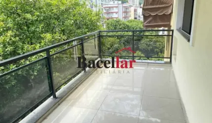 Apartamento com 2 quartos à venda na Rua Moura Brito, Tijuca, Rio de Janeiro, 65 m2 por R$ 399.000