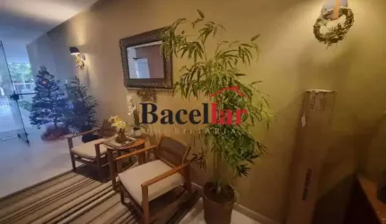Apartamento com 2 quartos à venda na Rua Carlos de Vasconcelos, Tijuca, Rio de Janeiro, 50 m2 por R$ 439.999