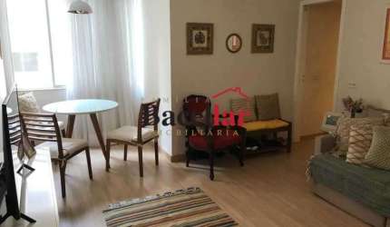 Apartamento com 2 quartos à venda na Rua Rego Lópes, Tijuca, Rio de Janeiro, 69 m2 por R$ 550.000