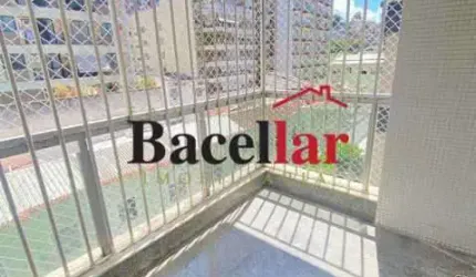 Apartamento com 2 quartos à venda na Rua João Alfredo, Tijuca, Rio de Janeiro, 85 m2 por R$ 595.000