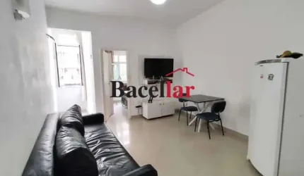 Apartamento com 1 quarto à venda na Rua Barata Ribeiro, Copacabana, Rio de Janeiro, 30 m2 por R$ 600.000