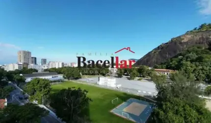 Apartamento com 3 quartos à venda na Rua Barão de Mesquita, Tijuca, Rio de Janeiro, 112 m2 por R$ 600.000