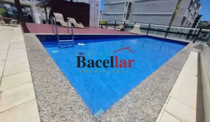 Apartamento com 2 quartos à venda na Rua Uruguai, Tijuca, Rio de Janeiro, 62 m2 por R$ 599.999