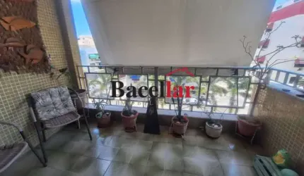 Apartamento com 3 quartos à venda na Rua Ouro Branco, Vila Valqueire, Rio de Janeiro, 107 m2 por R$ 510.000