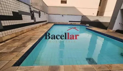 Apartamento com 2 quartos à venda na Rua Campinas, Grajaú, Rio de Janeiro, 76 m2 por R$ 499.999