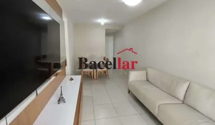 Apartamento com 2 quartos à venda na Rua Amoroso Costa, Tijuca, Rio de Janeiro, 63 m2 por R$ 580.000