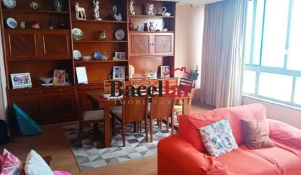 Apartamento com 4 quartos para alugar na Avenida Delfim Moreira, Leblon, Rio de Janeiro, 140 m2 por R$ 20.000