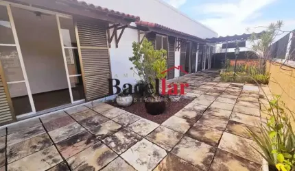 Cobertura com 5 quartos à venda na Avenida Maracanã, Tijuca, Rio de Janeiro, 322 m2 por R$ 1.300.000