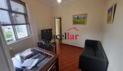 Apartamento com 2 quartos à venda na Rua Gastão Penalva, Andaraí, Rio de Janeiro, 30 m2 por R$ 249.999