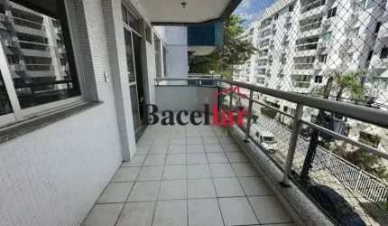 Apartamento com 2 quartos à venda na Travessa Teodomiro Pereira, Freguesia (Jacarepaguá), Rio de Janeiro, 80 m2 por R$ 390.000