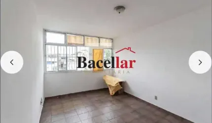 Apartamento com 2 quartos à venda na Avenida Marechal Rondon, Rocha, Rio de Janeiro, 68 m2 por R$ 229.999