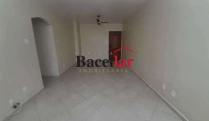 Apartamento com 3 quartos à venda na Rua Conde de Bonfim, Tijuca, Rio de Janeiro, 108 m2 por R$ 529.999