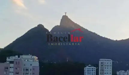 Cobertura com 4 quartos à venda na Rua Conde de Baependi, Flamengo, Rio de Janeiro, 400 m2 por R$ 2.200.000
