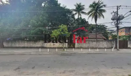 Terreno à venda na Rua Macembu, Taquara, Rio de Janeiro, 3 m2 por R$ 7.700.000