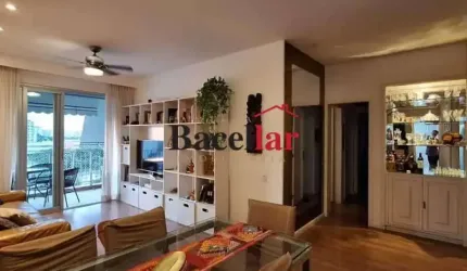 Apartamento com 3 quartos à venda na Rua Artur Menezes, Tijuca, Rio de Janeiro, 119 m2 por R$ 750.000