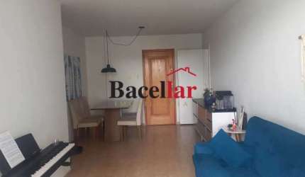 Apartamento com 2 quartos à venda na Rua Ibituruna, Maracanã, Rio de Janeiro, 65 m2 por R$ 450.000