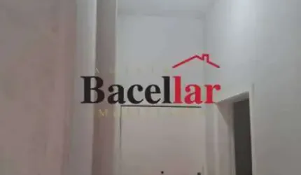 Apartamento com 2 quartos à venda na Rua Conde de Bonfim, Tijuca, Rio de Janeiro, 65 m2 por R$ 398.000