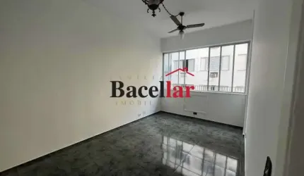 Apartamento com 2 quartos à venda na Rua Antônio Basílio, Tijuca, Rio de Janeiro, 57 m2 por R$ 450.000