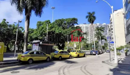 Apartamento com 3 quartos à venda na Rua Senador Euzebio, Flamengo, Rio de Janeiro, 94 m2 por R$ 990.000