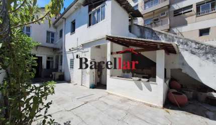 Casa com 5 quartos à venda na Rua Gonzaga Bastos, Vila Isabel, Rio de Janeiro, 350 m2 por R$ 760.000