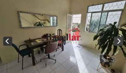 Casa em condomínio fechado com 3 quartos à venda na Travessa Doutor Araújo, Praça da Bandeira, Rio de Janeiro, 120 m2 por R$ 450.000