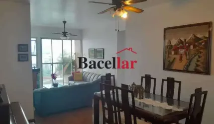 Apartamento com 2 quartos à venda na Rua Desembargador Izidro, Tijuca, Rio de Janeiro, 90 m2 por R$ 950.000