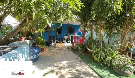 Casa com 4 quartos à venda na Rua Goulart, Tijuca, Rio de Janeiro, 94 m2 por R$ 399.999