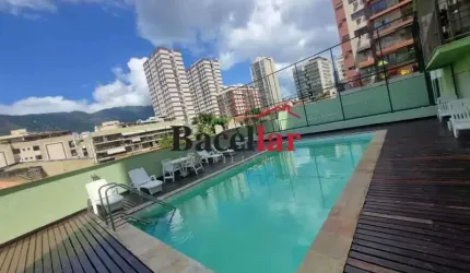 Apartamento com 2 quartos à venda na Rua Ribeiro Guimarães, Vila Isabel, Rio de Janeiro, 70 m2 por R$ 680.000