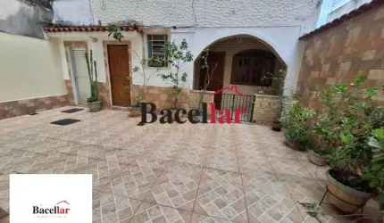 Casa com 2 quartos à venda na Rua Campinas, Grajaú, Rio de Janeiro, 65 m2 por R$ 290.000