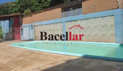 Apartamento com 2 quartos à venda na Avenida Ernani Cardoso, Cascadura, Rio de Janeiro, 51 m2 por R$ 230.000