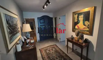 Apartamento com 4 quartos à venda na Rua Joaquim Nabuco, Copacabana, Rio de Janeiro, 280 m2 por R$ 3.100.000