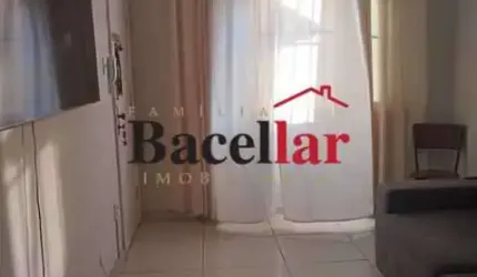 Apartamento com 2 quartos à venda na Rua Franco Job, Portuguesa, Rio de Janeiro, 60 m2 por R$ 330.000